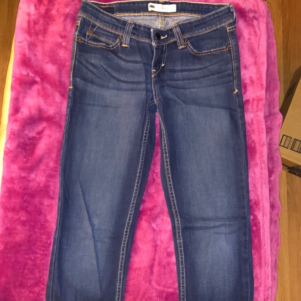 levi jeans - Picture 2 of 2